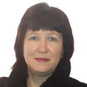 Савкина Татьяна Константиновна, врач функциональной диагностики