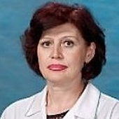 Качурина Марина Эдуардовна, невролог