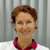 Залукаева Ольга Александровна, стоматолог-терапевт