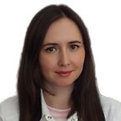 Матееску Ксения Александровна, кардиолог