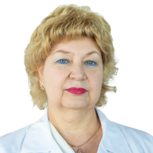 Удалова Марина Александровна, терапевт