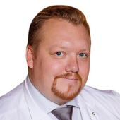 Снетков Дмитрий Андреевич, ортопед