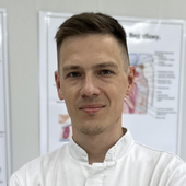 Андреев Владимир Игоревич, ЛОР