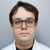 Жихарев Владислав Александрович, челюстно-лицевой хирург