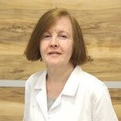 Скрипинец Елена Семеновна, педиатр
