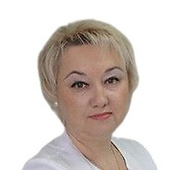 Студенникова Светлана Петровна, терапевт