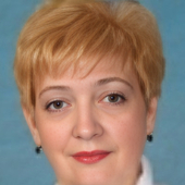 Шавленко Ольга Александровна, стоматолог-терапевт