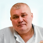 Серков Андрей Иванович, стоматолог-хирург