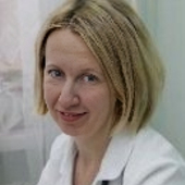 Киринова Ольга Викторовна, невролог