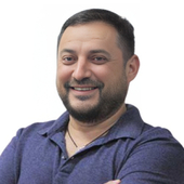 Уткин Николай Васильевич, стоматолог-хирург