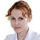 Полякова Мария Владимировна, дерматолог