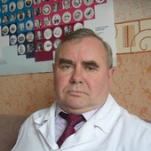 Чигинев Владимир Александрович, кардиохирург