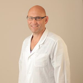 Магидин Дмитрий Владимирович, реаниматолог