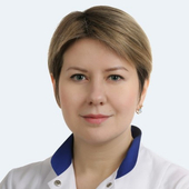 Зарипова Екатерина Владиславовна, дерматолог