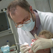 Курашев Виталий Владимирович, стоматолог-ортопед