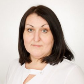 Васильева Марина Николаевна, диетолог