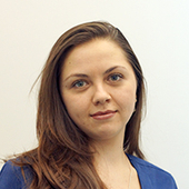 Карлова Олеся Валерьевна, стоматолог-терапевт