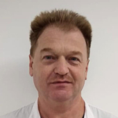 Красноперов Сергей Радионович, хирург