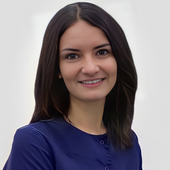 Станкевич Юлия Владимировна, стоматологический гигиенист