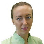 Низяева Виктория Александровна, гинеколог