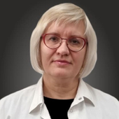 Зубова Наталья Валерьевна, офтальмолог