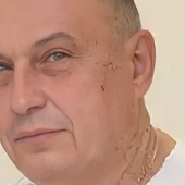 Смык Владимир Николаевич, детский ЛОР-хирург