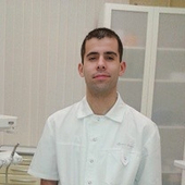 Григорьев Игорь Аркадьевич, стоматолог-хирург