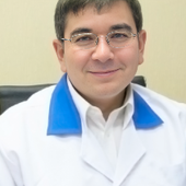 Мясников Антон Владимирович, хирург