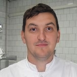 Лютов Денис Владимирович, стоматолог-ортопед