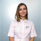 Кузнецова Алина Александровна, дерматолог