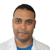 Ампата Патрик Несторович, анестезиолог