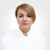 Котельникова Ольга Леонидовна, имплантолог