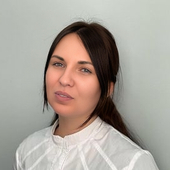 Гасендич Екатерина Сергеевна, кардиолог