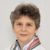 Дмитриевская Елена Владимировна, проктолог