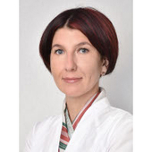 Филиппова (Иванова) Лариса Владимировна, врач УЗД