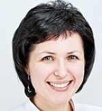 Абина Виктория Сергеевна, анестезиолог-реаниматолог