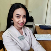 Гасанова Гёвхар Интигам Кызы, кардиолог