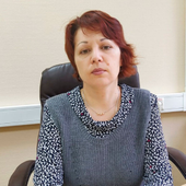 Козлова Светлана Владимировна, логопед