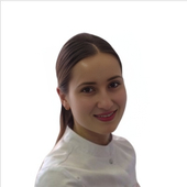 Дёмина Софья Игоревна, акушер-гинеколог