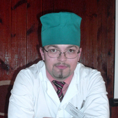 Тосканов Максим Николаевич, ортопед