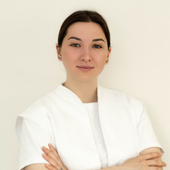 Набиева Мария Ивановна, косметолог