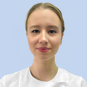 Антощенкова Екатерина Антоновна, стоматологический гигиенист