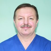 Мягких Сергей Михайлович, массажист