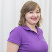 Балова Залина Мухамедовна, детский стоматолог