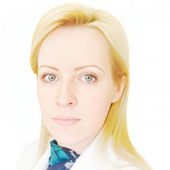 Полякова Екатерина Анатольевна, кардиолог