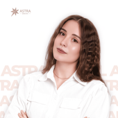 Криницына Анастасия Викторовна, стоматологический гигиенист