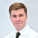 Старостин Иван Васильевич, терапевт