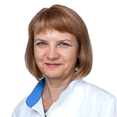 Гаврикова Светлана Вячеславовна, педиатр