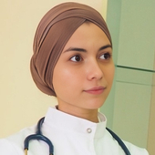 Магомедова Зарема Исмаиловна, педиатр