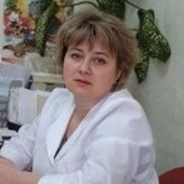 Якунина Елена Валерьевна, профпатолог